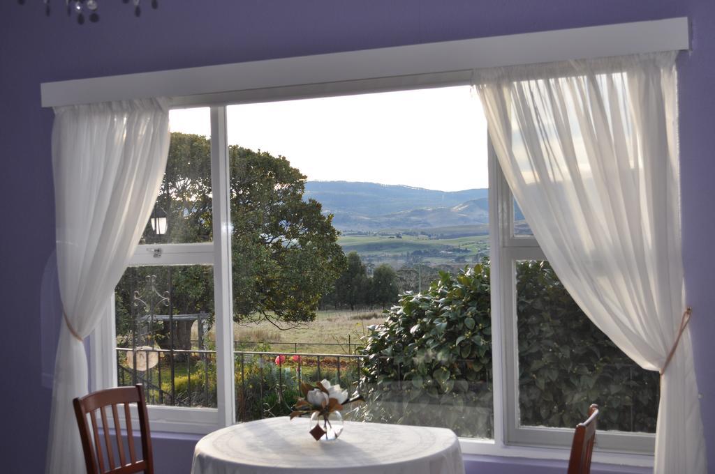 Roslyn House Bed & Breakfast Bushy Park Екстериор снимка