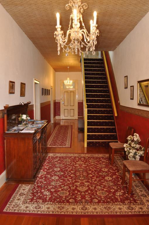 Roslyn House Bed & Breakfast Bushy Park Екстериор снимка